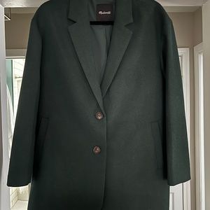 Madewell Blazer